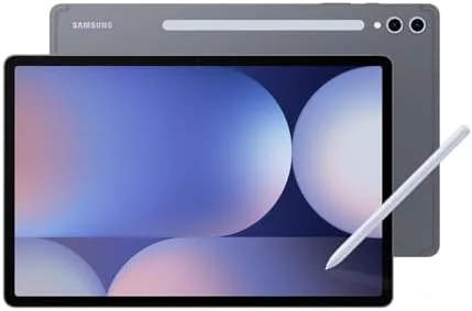 Overview of the Samsung Galaxy Tab S10+ Plus 12.4" 256GB Android Tablet, Moonstone
