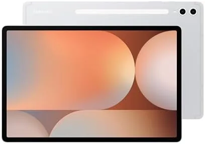 Samsung Galaxy Tab S10+ Plus 12.4" 256GB Android Tablet, Galaxy AI Tools, Circle to Review: Tested and Rated