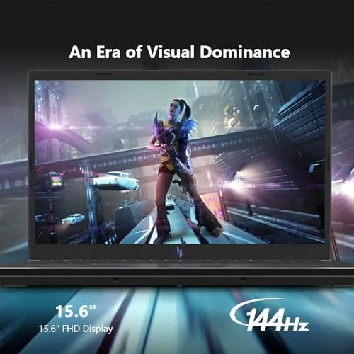 The Acer Nitro V Gaming Laptop | Intel Core i9-13900H Processor in real use