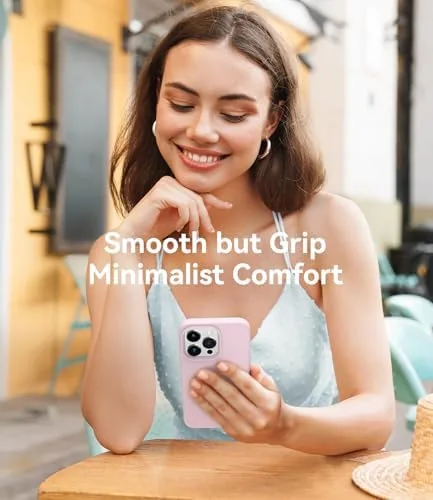 Testing the AOTESIER Magnetic for iPhone 13 Pro Max Case, [Compatible with over two weeks