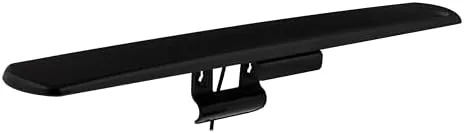 Testing the UltraPro Hover Digital TV Antenna Indoor for Smart TV | over two weeks
