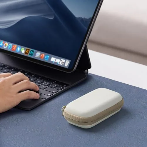 Testing the Yinke Hard Case for SanDisk Extreme Pro/SanDisk Extreme External SSD over two weeks