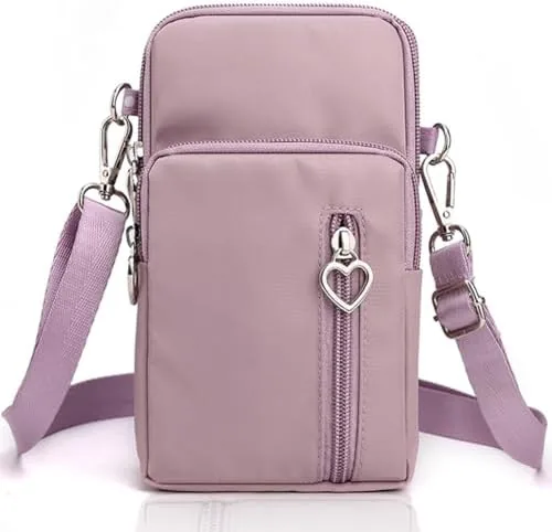 Small Crossbody Bag for Women - Mini Phone Purses with Crossbody Strap and Wallet Review: Tested and Rated