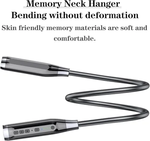 The Kinobo Neckband Bluetooth Headphones，6.0 Bluetooth 120 Hours Playtime，IPX7 Sports Waterproof in real use