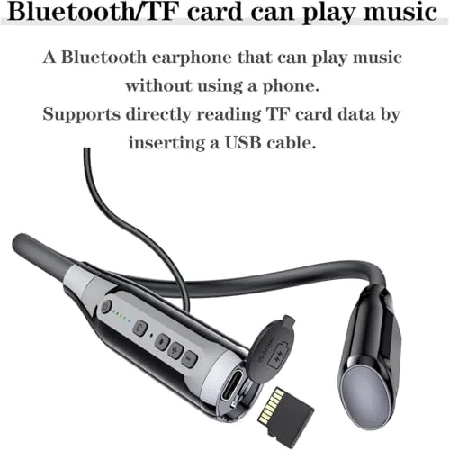 The Kinobo Neckband Bluetooth Headphones，6.0 Bluetooth 120 Hours Playtime，IPX7 Sports Waterproof compared in context