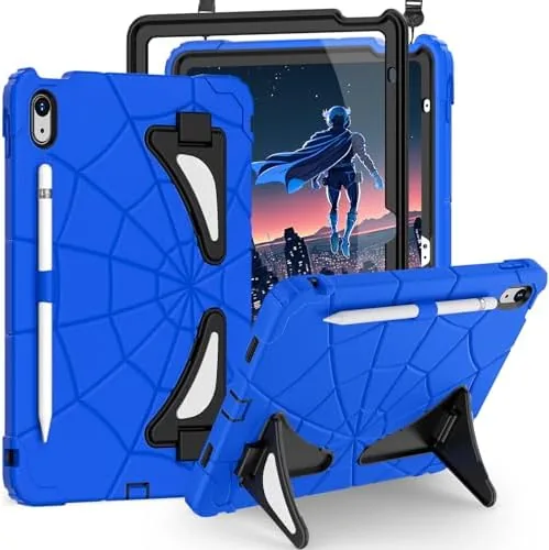 Auizotl Case for iPad 11-inch A16 11th /iPad 10th Generation 10.9 Inch,10th Generation i Review: Tested and Rated