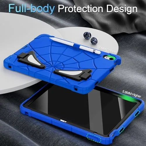 The Auizotl Case for iPad 11-inch A16 11th /iPad 10th Generation in real use