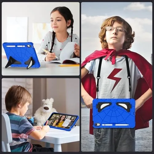The Auizotl Case for iPad 11-inch A16 11th /iPad 10th Generation compared in context