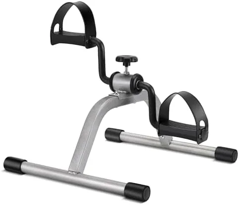 RYGEO Pedal Exerciser Review: Lightweight Recovery Training