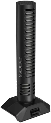Zoom SSH-6e Stereo Shotgun Microphone Capsule for H6 essential, H5 studio, & H6 studio Review: Tested and Rated