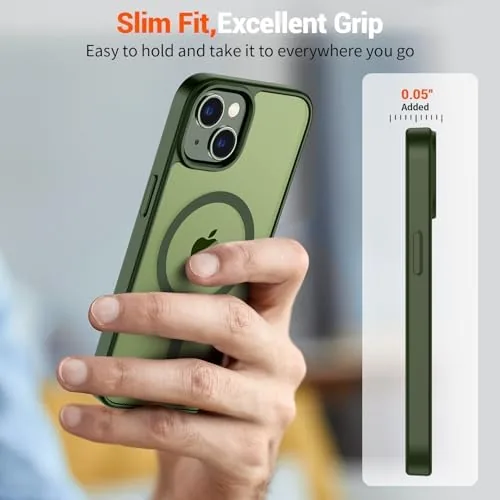 Applying the included tempered glass screen protector