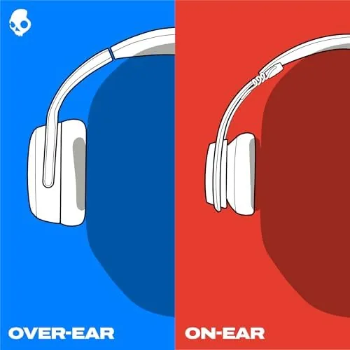 Testing the Skullcandy Crusher Evo Wireless Multi-Sensory Bass Headphones - Asphalt | over two weeks
