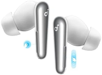 Testing the Soundcore Liberty 4 Pro by Anker Noise Cancelling Wireless Earbuds over two weeks