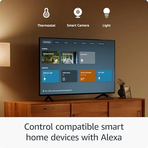 The Amazon Fire TV Stick HD streaming device bundle with Alexa compared in context