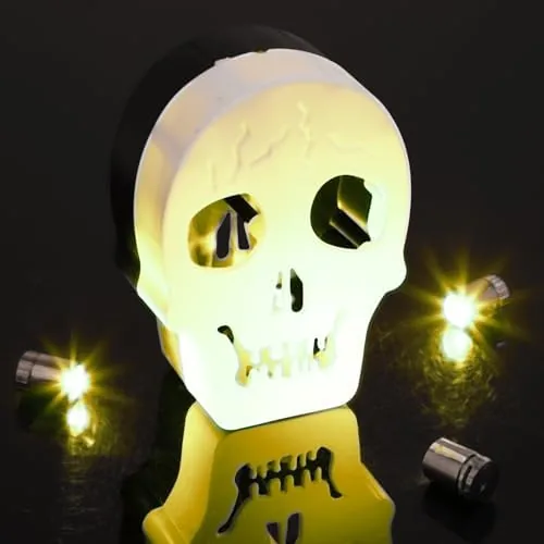 The 10pcs Led Mini Lights, Small Led Lights for Dollhouse Crafts compared in context
