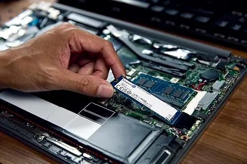The Kingston NV3 2TB M.2 2280 NVMe SSD | PCIe 4.0 compared in context