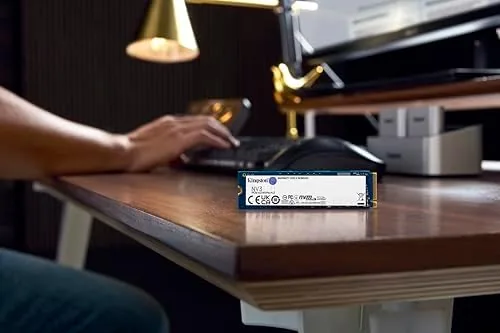 Testing the Kingston NV3 2TB M.2 2280 NVMe SSD | PCIe 4.0 over two weeks