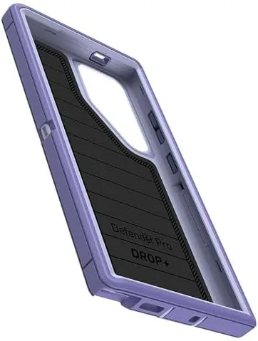 Another view of the OtterBox Samsung Galaxy S24 Ultra (Only) - Defender Series Case