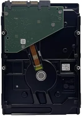 Another view of the MDD 2TB 64MB Cache 7200RPM SATA 6.0Gb/s 3.5inch Internal Surveillence