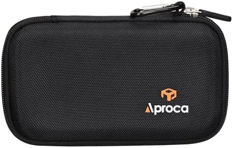 The power bank secured in the main compartment with cables in the side pockets
