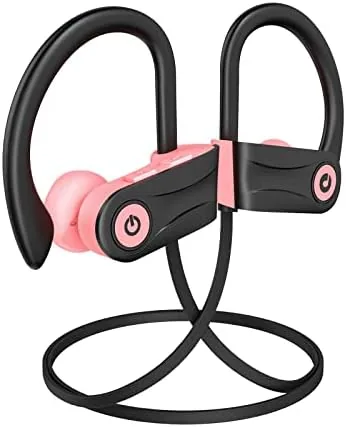 Boean Bluetooth Headphones, Wireless Earbuds with 16 Hours Bluetooth 5.3 Wireless Headphones HD Deep Review: Tested and Rated
