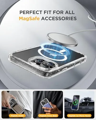 Testing the miracase Magnetic for iPhone 16 Pro Case Full-Body Phone with over two weeks