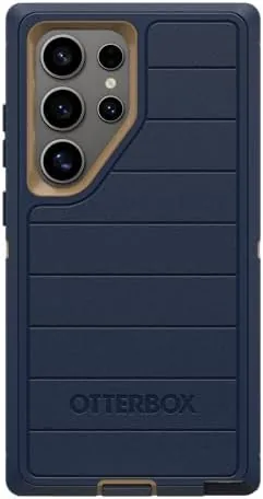 The OtterBox Samsung Galaxy S24 Ultra (Only) - Defender Series Case compared in context