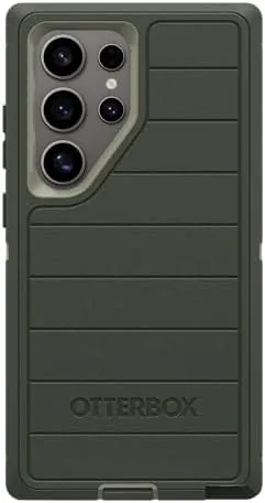 Testing the OtterBox Samsung Galaxy S24 Ultra (Only) - Defender Series Case over two weeks