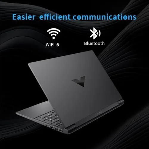 The HP Victus Gaming Laptop, 15.6" FHD 144Hz, AMD Ryzen 5 compared in context