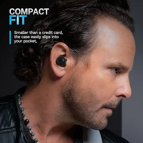 The JLab Go Pop ANC, True Wireless Earbuds, Active Noise Cancelling compared in context