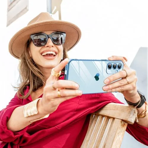 Testing the LeYi for Samsung A16-5G Case: with Tempered Glass Screen Protector over two weeks
