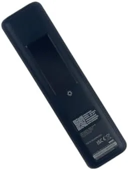 The Original Samsung BN59-01455A Solar Voice Remote Control for Samsung Smart compared in context