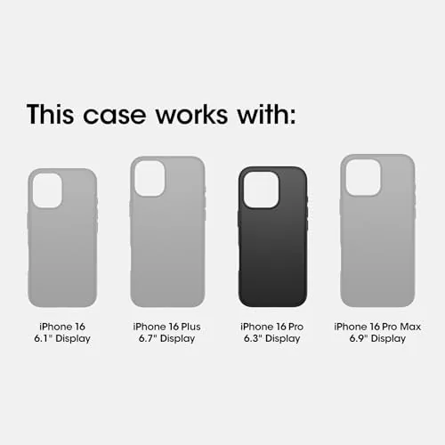 Close up of the clear case showing the camera cutout and the phone finish through the back