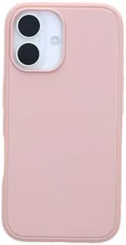 OtterBox iPhone 16 Symmetry Series Case Review: Ballet Shoes Pink, Still Ultra-Thin