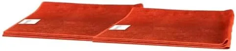The WHOOSH! Screen Shine Pro ,  TV Screen Cleaner & Cloth in real use