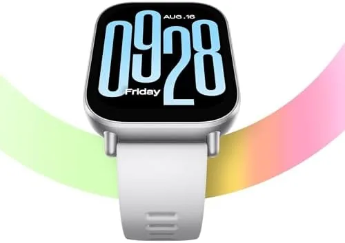 Another view of the XIAOMI Redmi Watch 5 Active Smartwatch, 2.0" LCD Display, 18