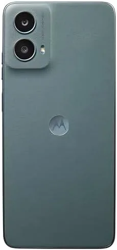 The Tracfone, Motorola Moto g 5G 2024, 128GB, Prepaid Smartphone, Gray compared in context