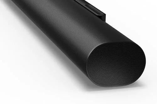 The Sonos app showing the Arc Ultra with Trueplay tuning enabled