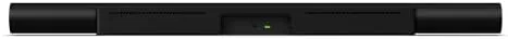 The rear of the Arc Ultra showing the HDMI eARC and optical ports