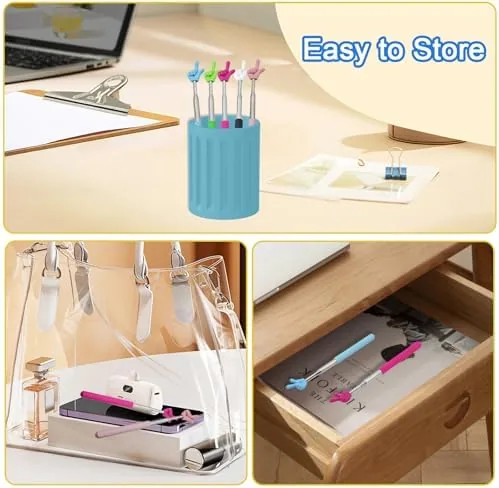 The 5PCS Pointer Stick For Classroom ,  Multipurpose Teacher Pointer Stick compared in context