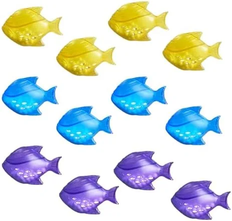 12 Pack Universal Humidifier Cleaner Fish for Humidifiers, Fish Tanks and Warm & Cool Review: Tested and Rated