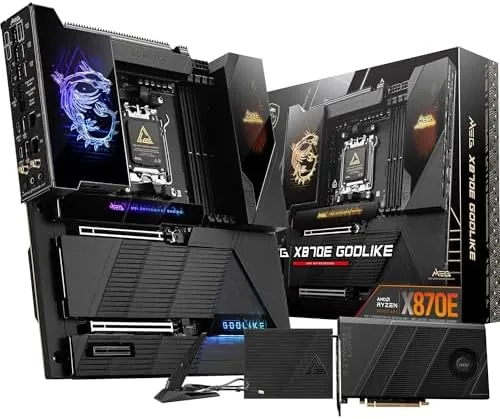 Benchmarks and file transfers running on the Carbon build