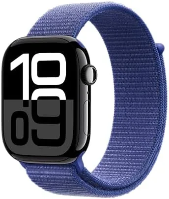 Close up of the Sport Loop hook and loop fastening mechanism