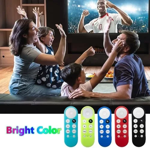 Testing the 2 Pack Remote Cover Compatible with 2020 Chromecast with Google over two weeks