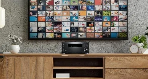 Testing the Onkyo TX-RZ50 9.2-Channel 8K/4K Network AV Receiver, 250W Per Channel over two weeks