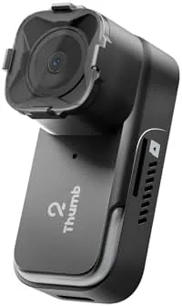 RunCam Thumb 2 FPV Mini Action Camera 4K60FPS 27g Remote-Control Recording with Gyroflow Stabilization Review: Tested and Rated