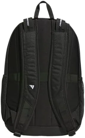Two backpacks side by side showing the size difference between the Prime 37L and a smaller pack