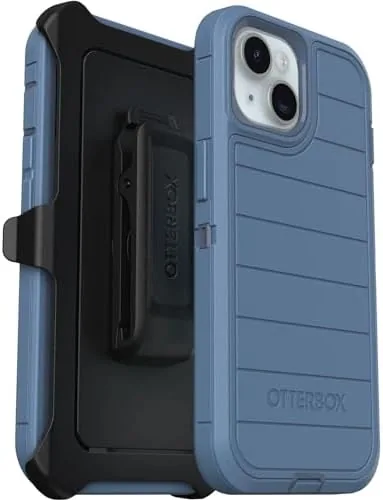 OtterBox iPhone 15, 14, & 13 (Only) Defender Series Case - Screenless - Rugged Review: Tested and Rated