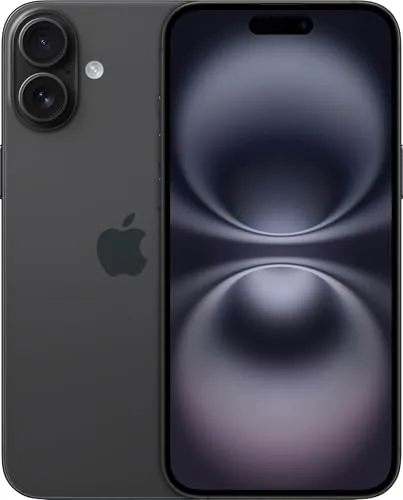 Testing the Apple iPhone 16 Plus, 128GB, Pink - Unlocked (Renewed) over two weeks