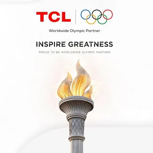 Close look at the TCL New RC813 for TCL TV Replacement Remote for TCL-Google-TV-Remote build quality